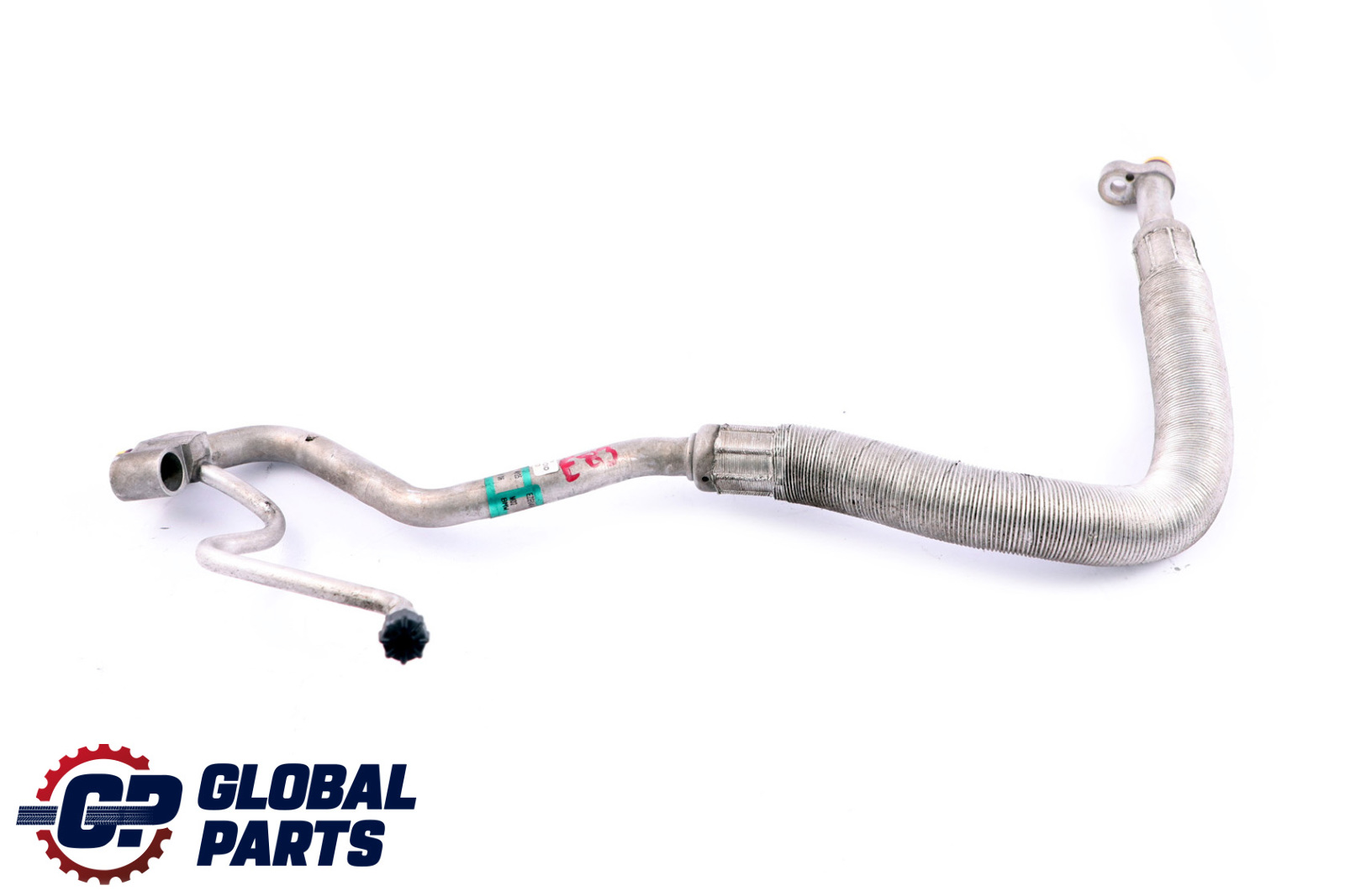 BMW X3 Series E83 LCI DIesel 3.0d M57N2 Suction Pipe Evaporator Adapter Lead