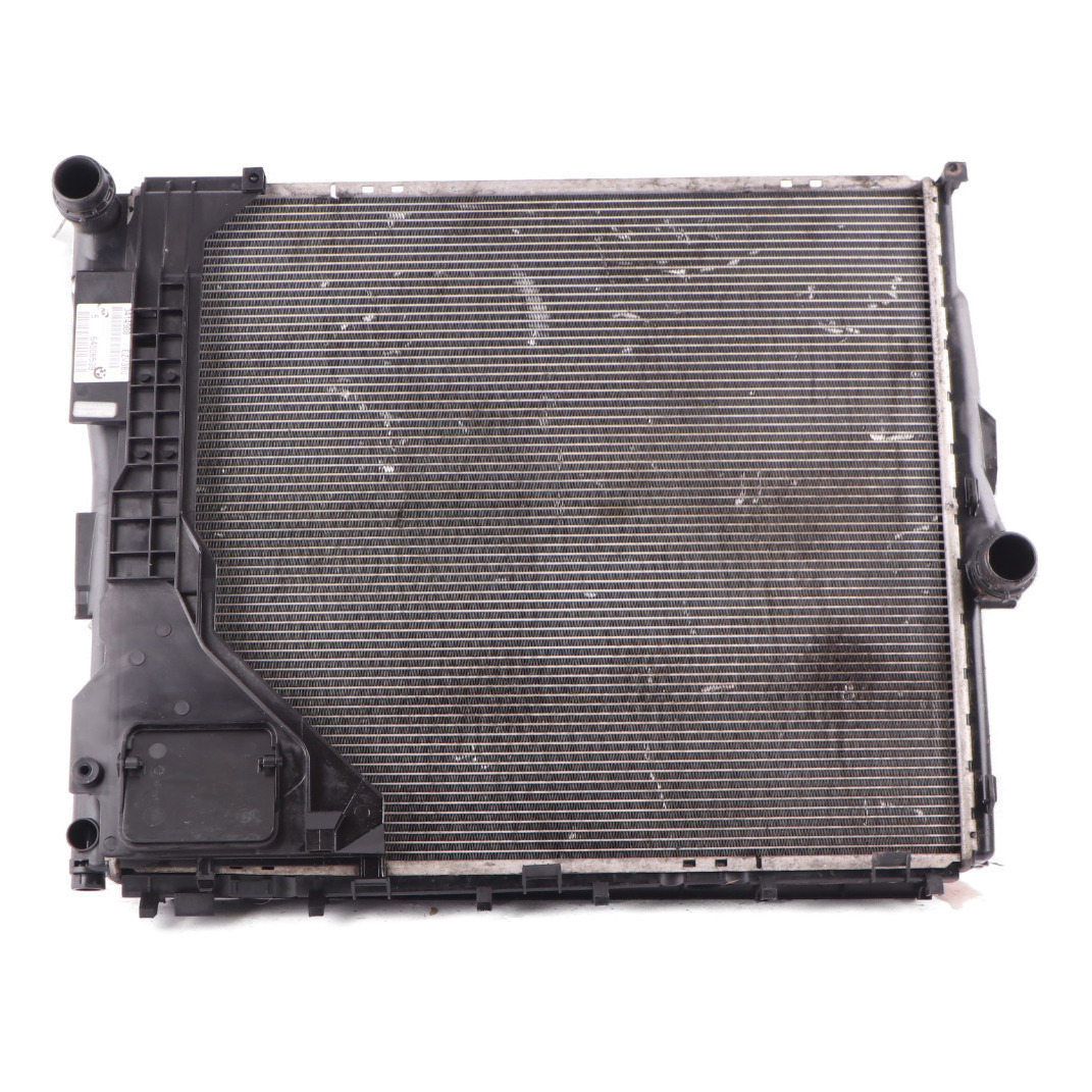 BMW X3 Series E83 E83N LCI Engine Water Coolant Radiator 3414986