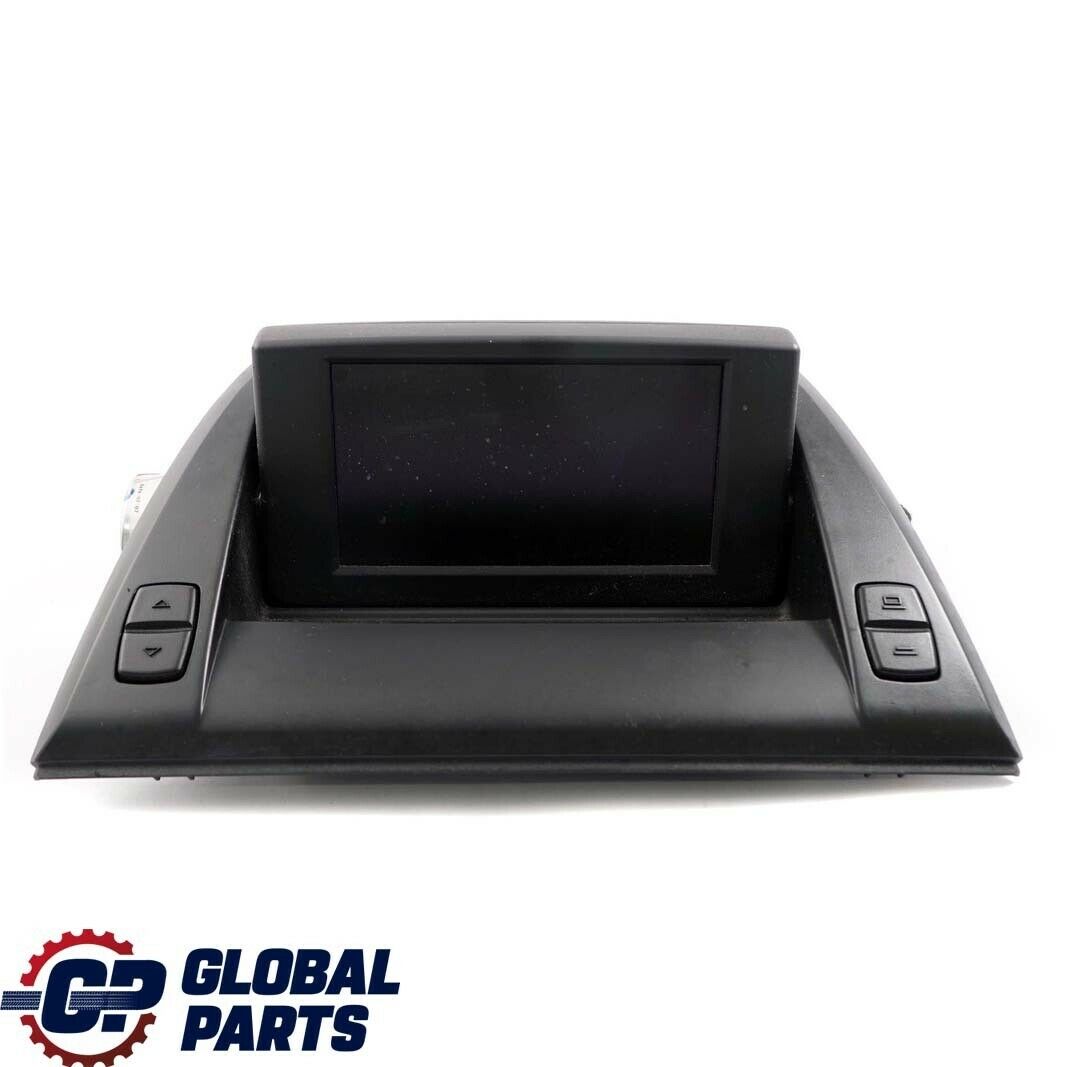 BMW X3 Series E83 Boardmonitor Central Information Display Screen 6,5"