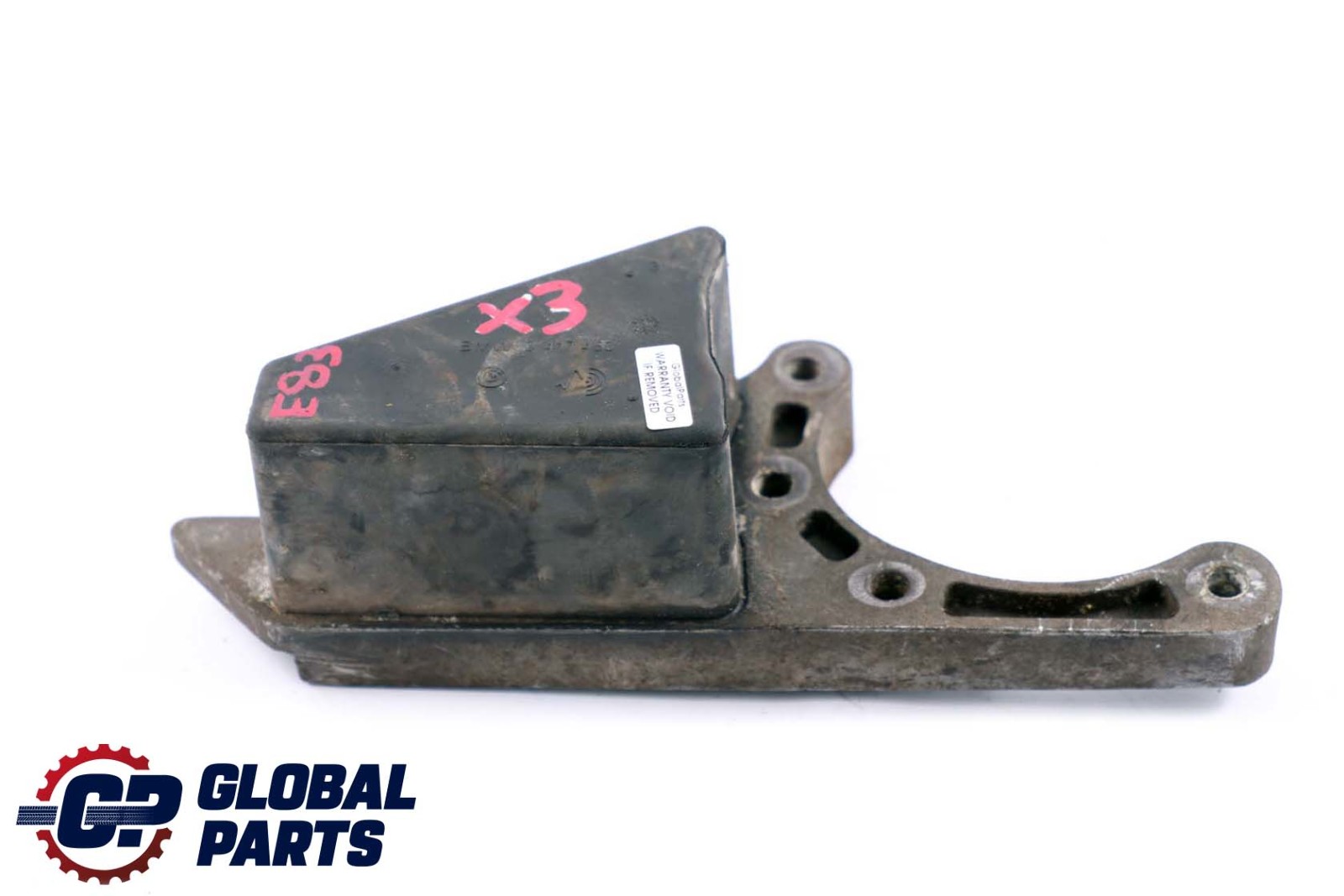 BMW X3 Series E83 1.8d 2.0d Diesel Vibration Absorber Bracket 3417463 3414605