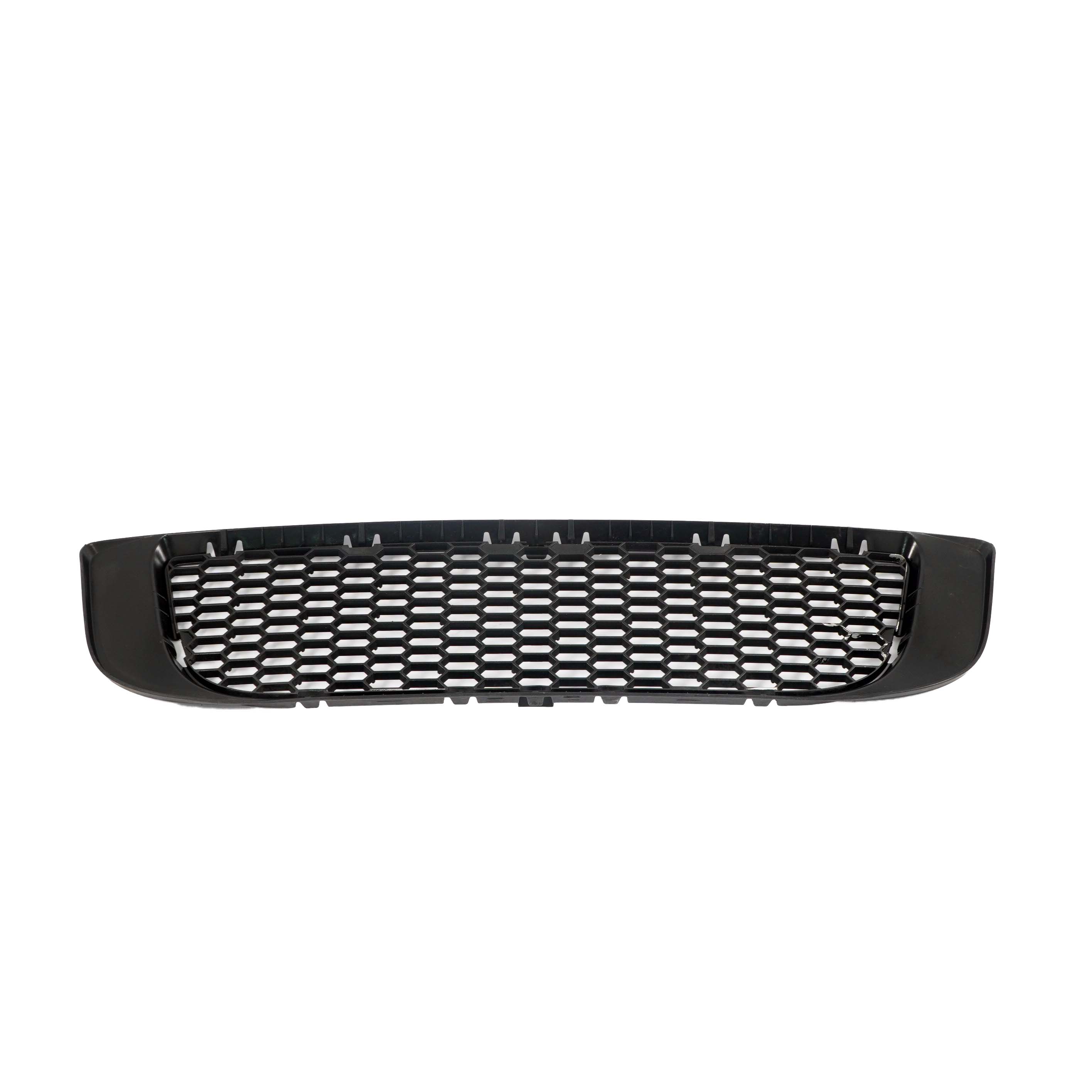 BMW X3 E83 LCI Front Bumper Lower Grill Grid Cover M Sport 3417722