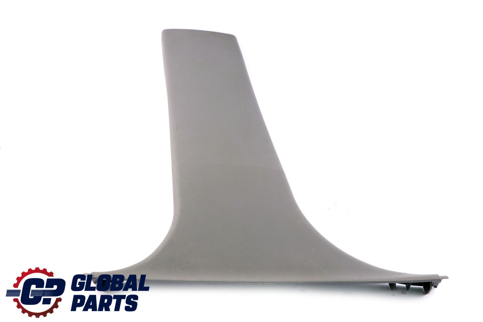 BMW X3 Series E83 LCI Cover B-column Bottom Trim Left N/S Grey 3418755