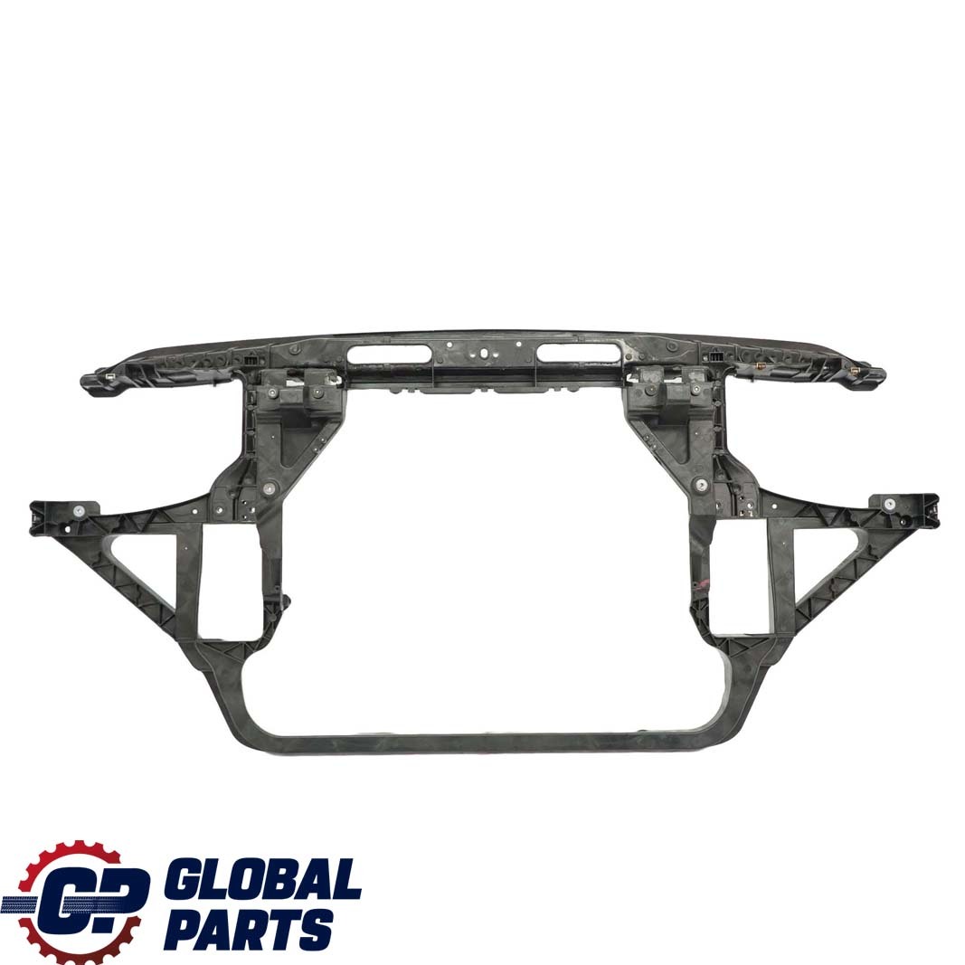 BMW X3 Series E83 1 Front Slam Panel Carrier Radiator Support Frame 3419945