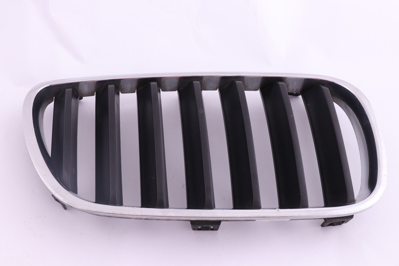 *BMW X3 Series E83 LCI Niere Grill Ziergitter Vorne Rechts Chrom 3420088