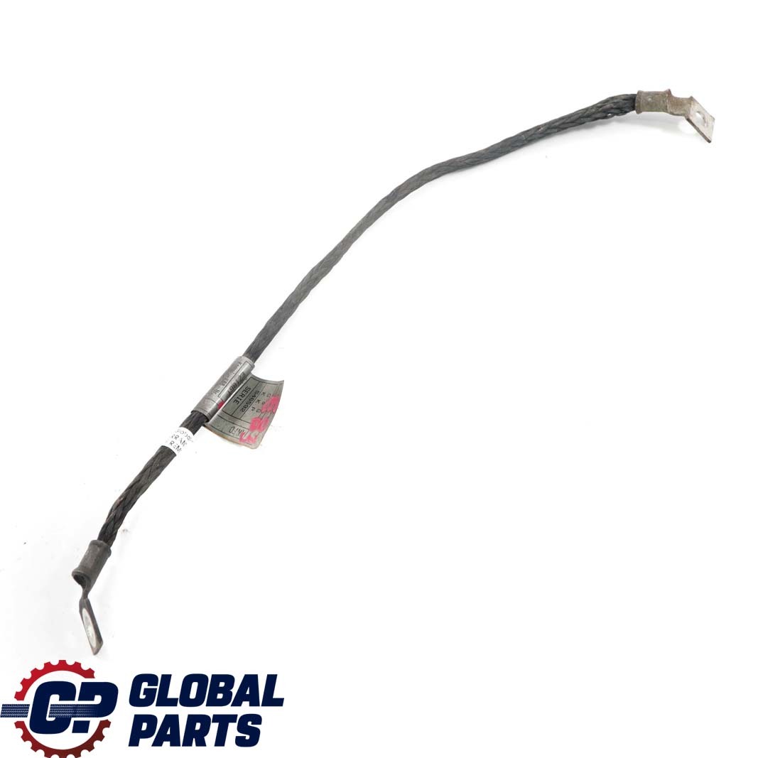 BMW X3 Series E83 E83N LCI Ground Earth Cable 3420482