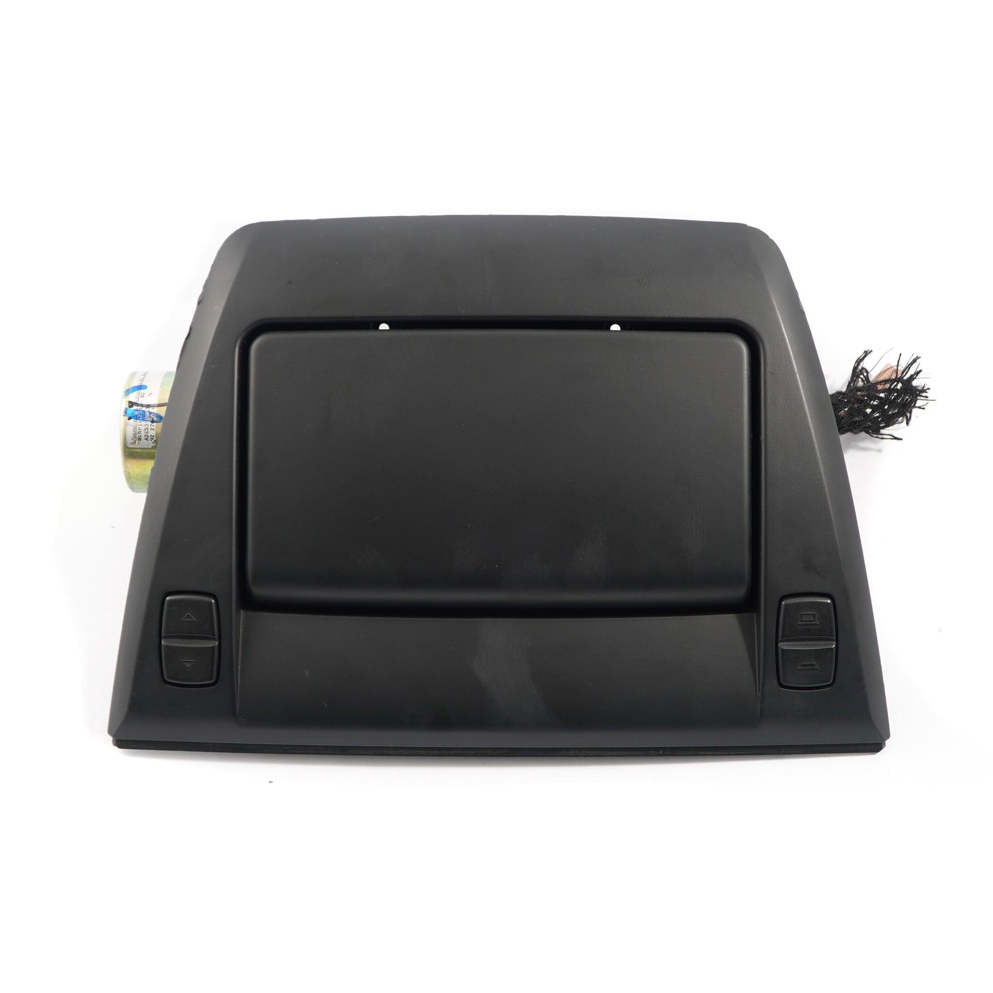 Boardmonitor BMW X3 E83 Zentraler Informationsbildschirm 6,5" 3420851