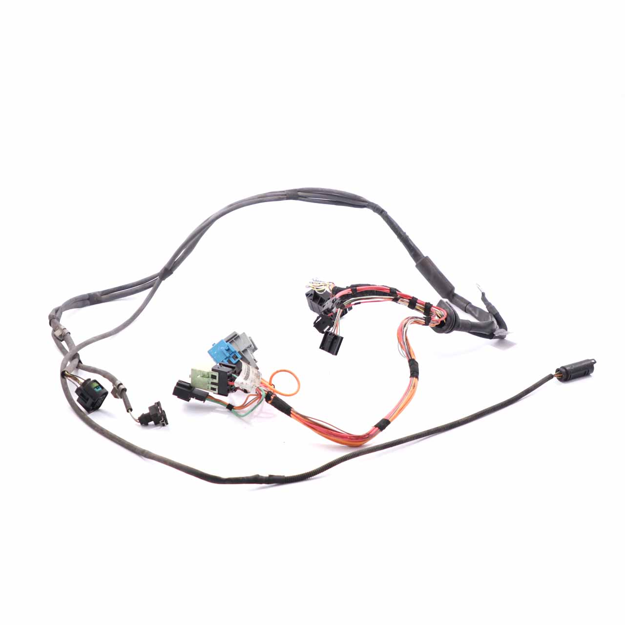 Engine Wiring Harness BMW X3 E83 2.0i N46 Wiring Loom Manual Gearbox 3421562