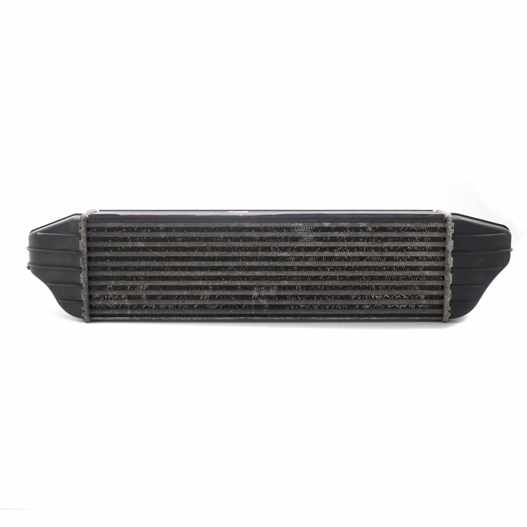 BMW E83 E83N 1.8d 2.0d N47 3.0d M57N2 Enfriador De Aire Carga Intercooler