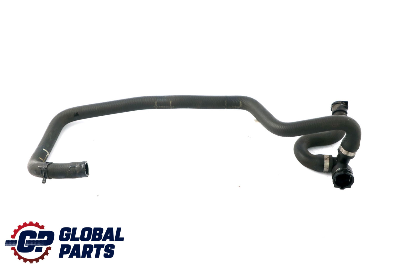 BMW X3 Series E83 LCI Engine Water Valve Pipe To Engine Coolant Hose 3422606