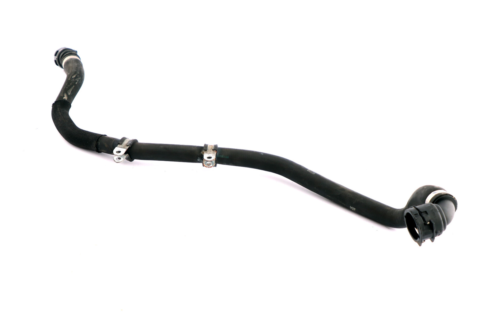 BMW X3 Series E83 LCI Cooling System Coolant Radiator Water Hose 3422785