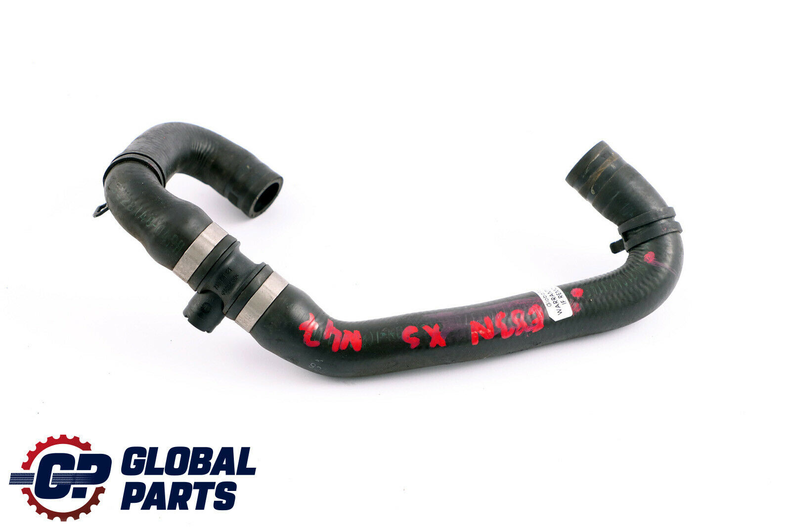 BMW X3 Series E83 LCI 1.8d 2.0d N47 Engine Water Pipe Coolant Hose 3428148