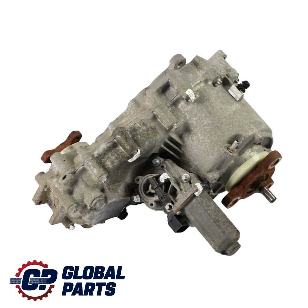 BMW X3 SERIES E83 Auxiliary Transmission Transfer Box ATC-400 WARRANTY