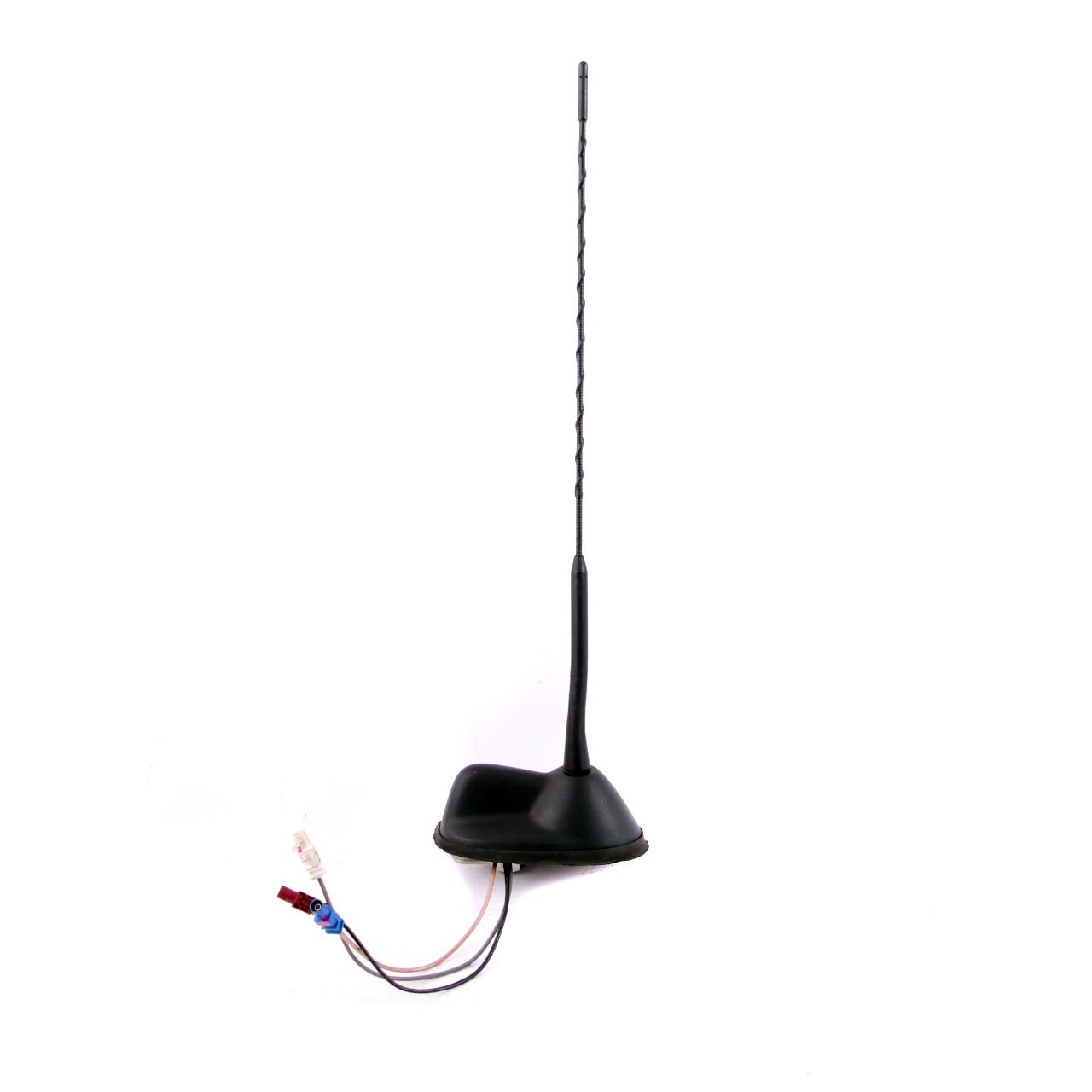 Mini Cooper One R55 R56 LCI Einzelteile Dachantenne Antenne 3442123