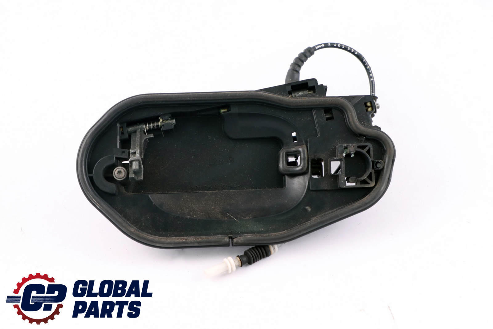 BMW X3 E83 Carrier Outside Door Handle Rear Left N/S Base Plate 3402593