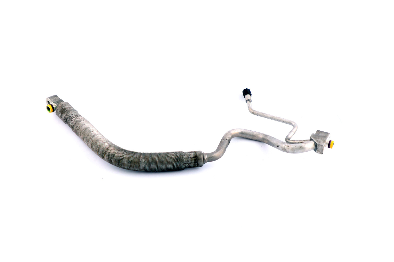 BMW X3 Series E83 LCI 2.5si 3.0 si Suction Pipe Evaporator Adapter Lead 3450902