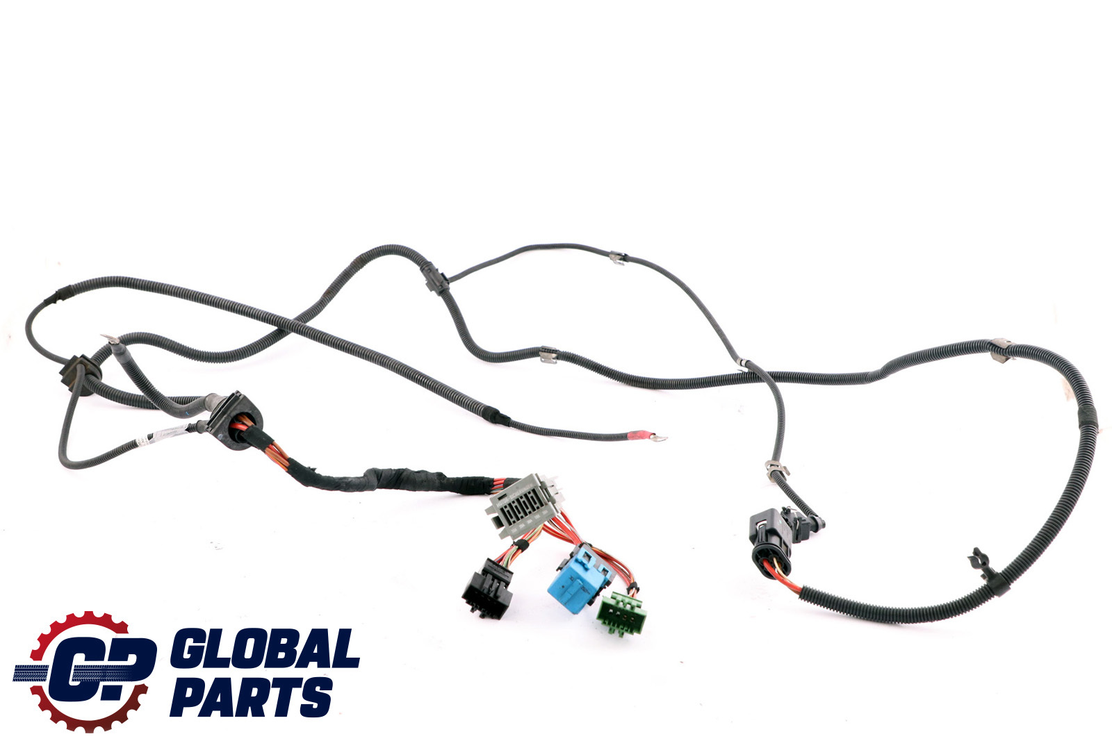 BMW X3 Series E83 LCI Wiring Harness Engine Gearbox Module 3452223