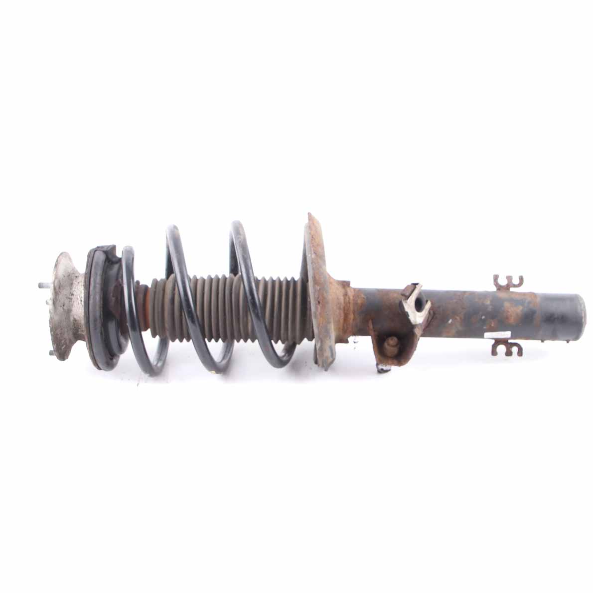 BMW X3 E83 Spring Strut Front Sports Suspension Right O/S Shock Absorber 3451396