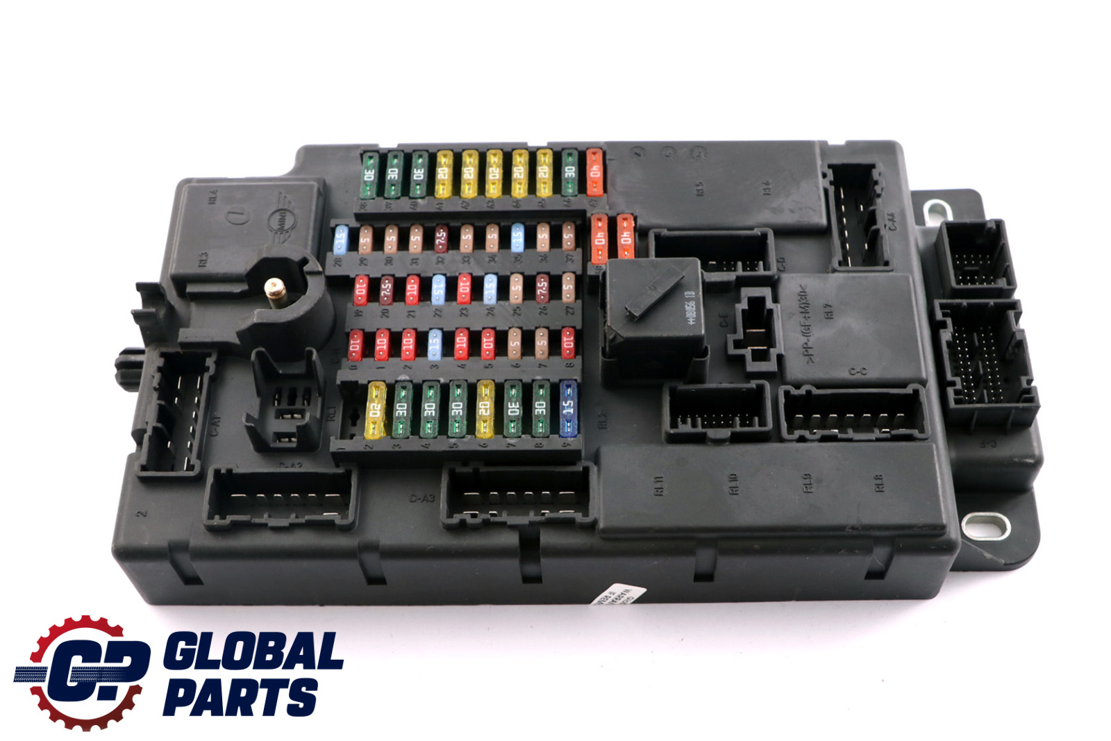 Mini Cooper One R56 PL3 SPEG H2 High Fuse Distribution Box 3453738