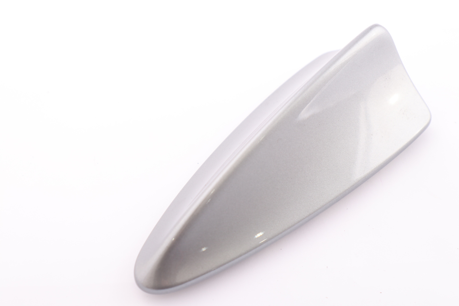 BMW X3 Series E83 E83N Roof Aerial Casing Shark Fin Antenna Silbergrau Grey