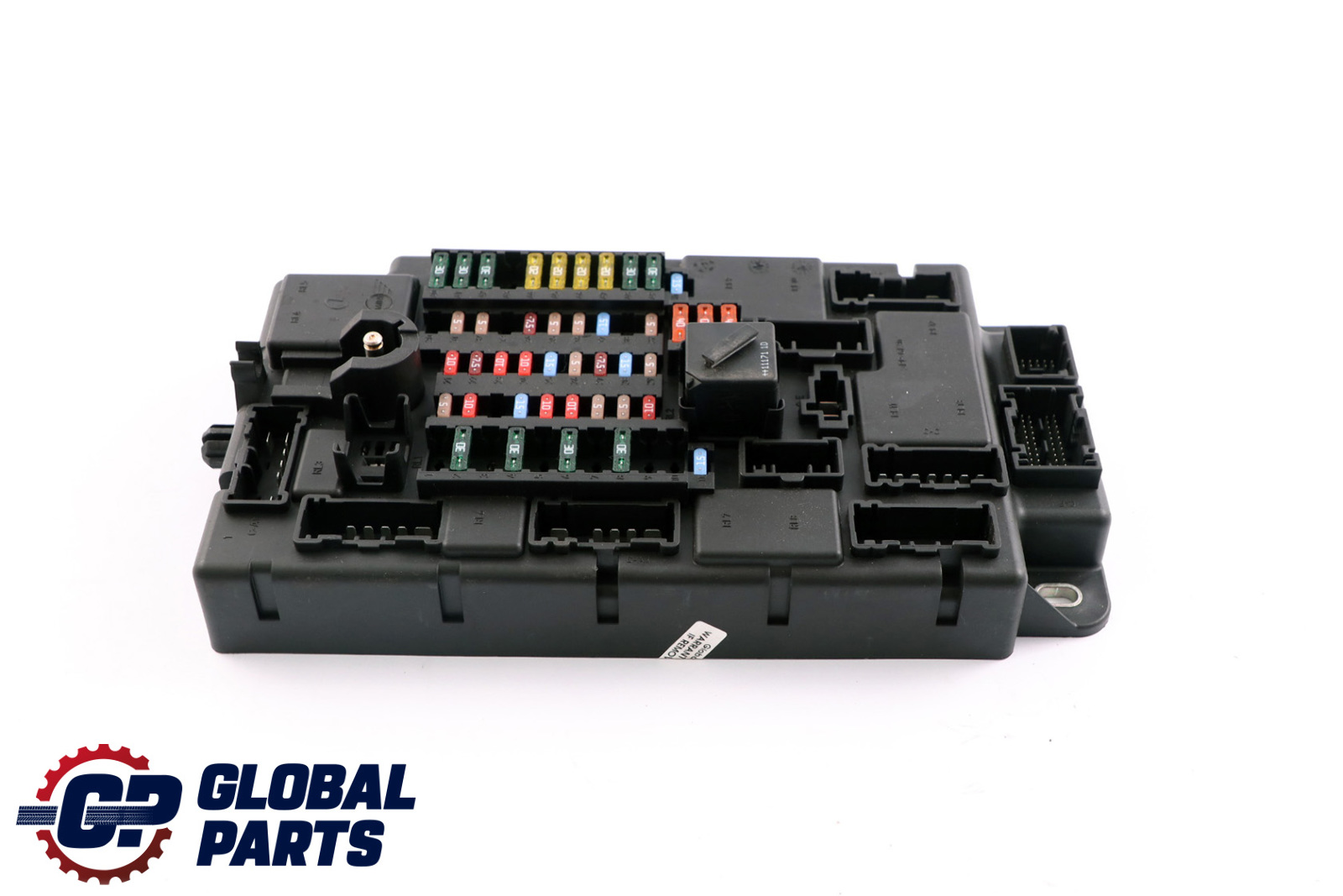 BMW Mini Cooper R56 LCI High SPEG PL3 H4 Fuse Distribution Box 3455439