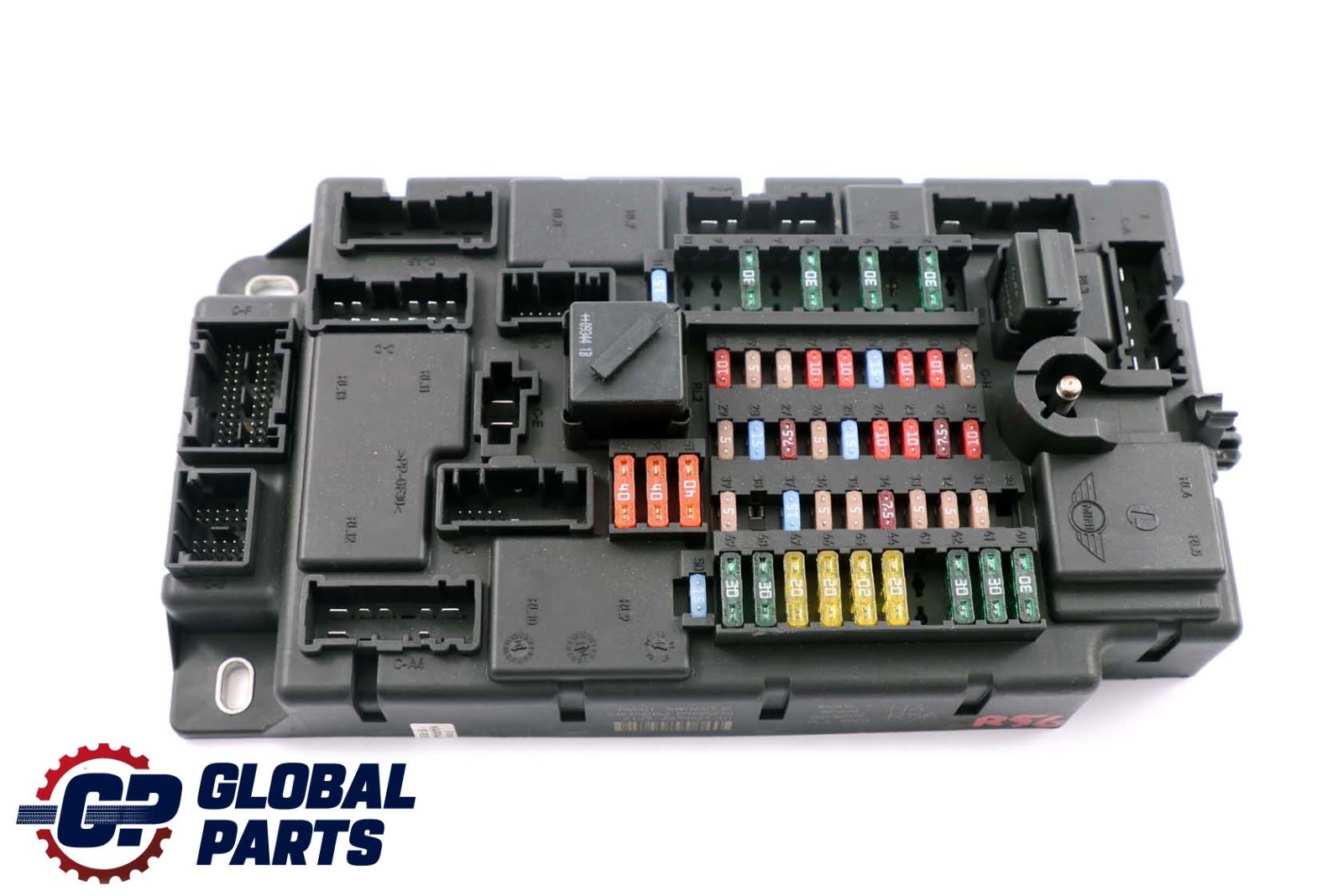 Mini Cooper One R56 High SPEG DC/DC Fuse Distribution Box 3455527