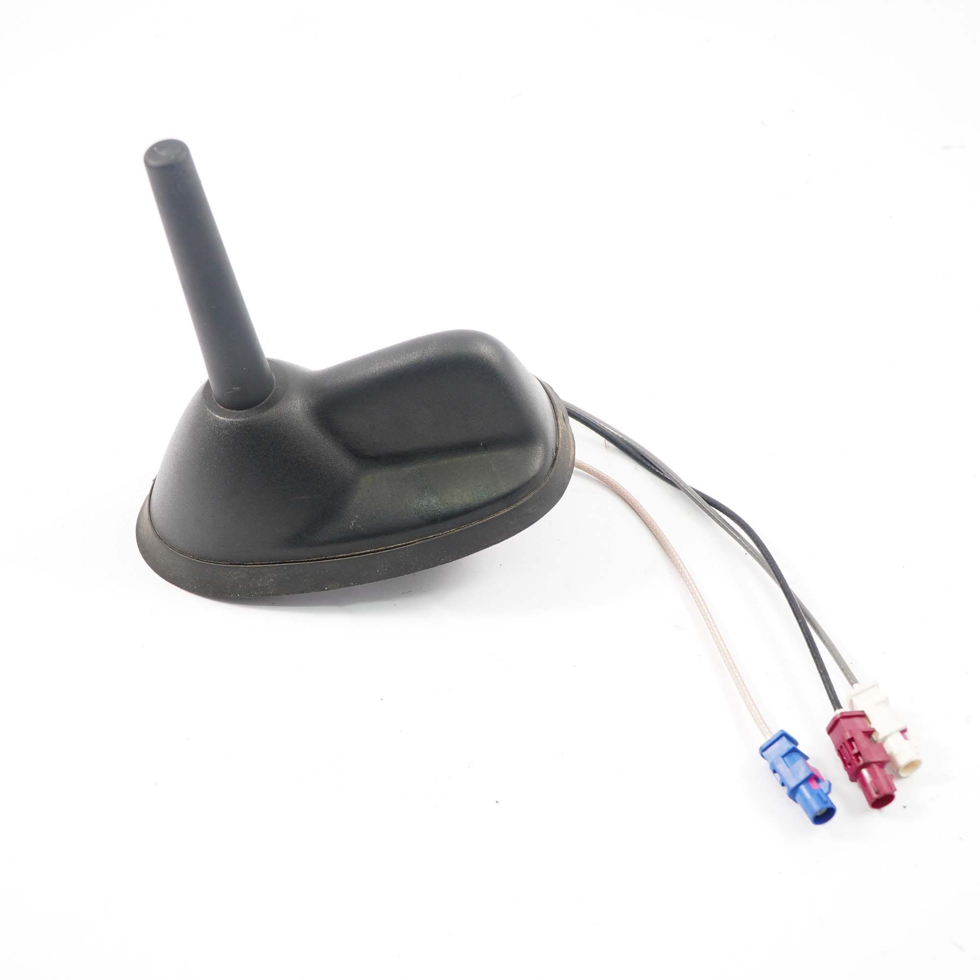 Mini Cooper One R55 R56 Dachantenne Dach Antenne 3456089