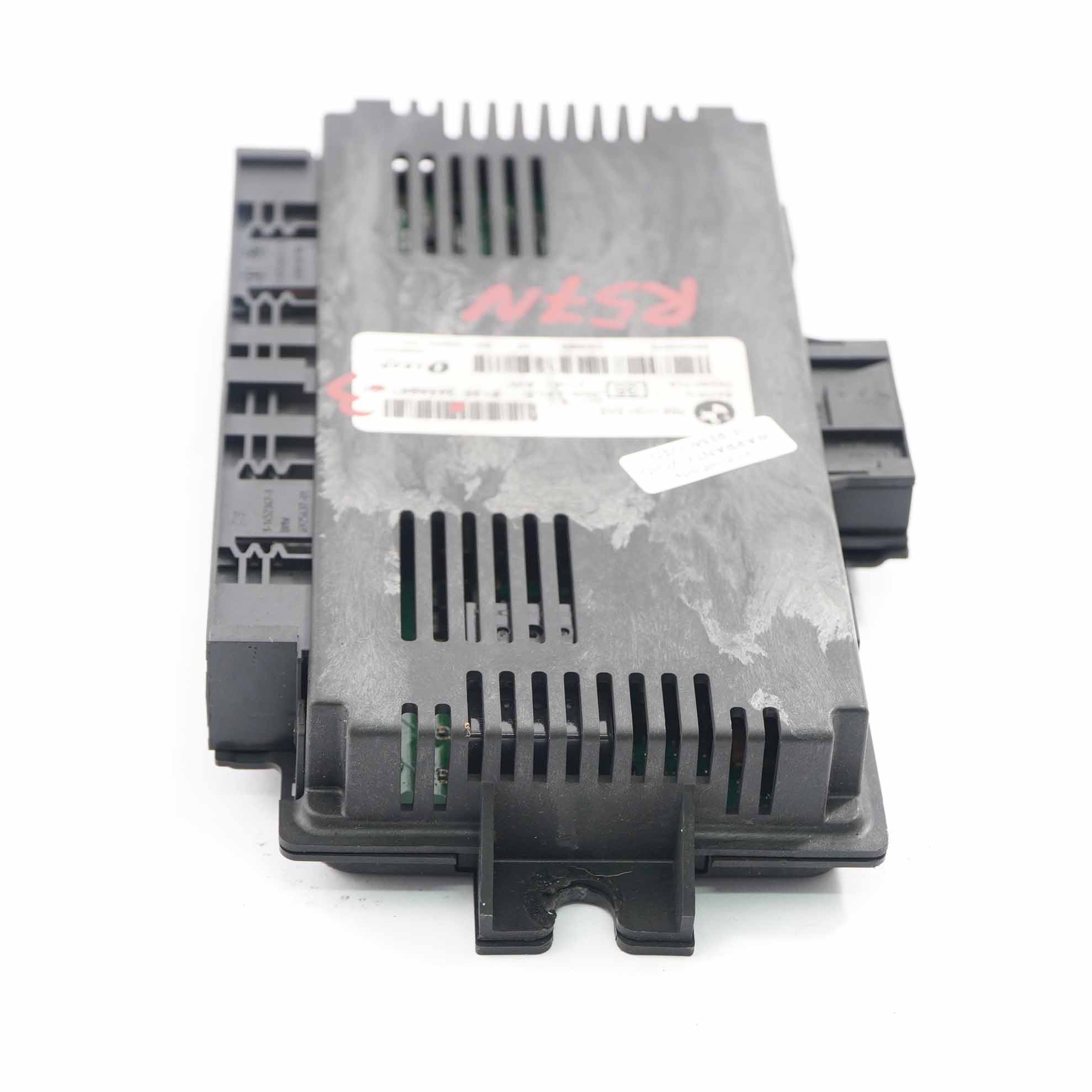 Mini Cooper R57 LCI Footwell Light Module High EKS ECU PL3 FRM3R Lear 3456987