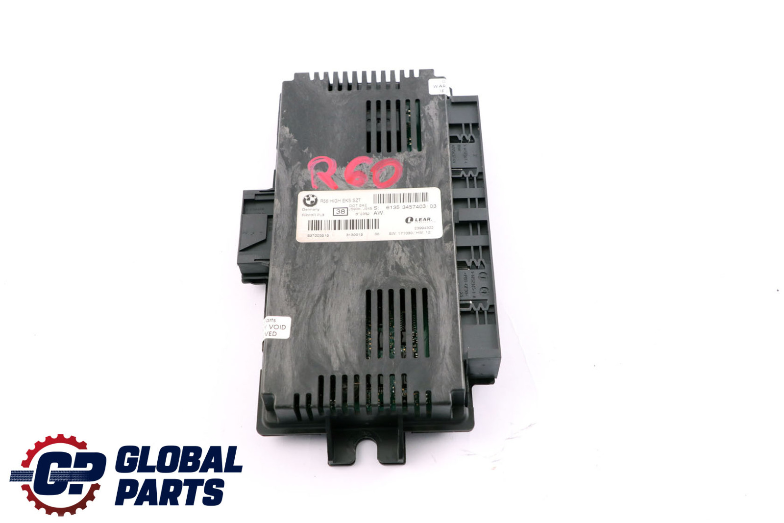 Mini Countryman R60 Fußraumleuchte Modul Hoch EKS ECU LEAR PL3 FRM 3457403