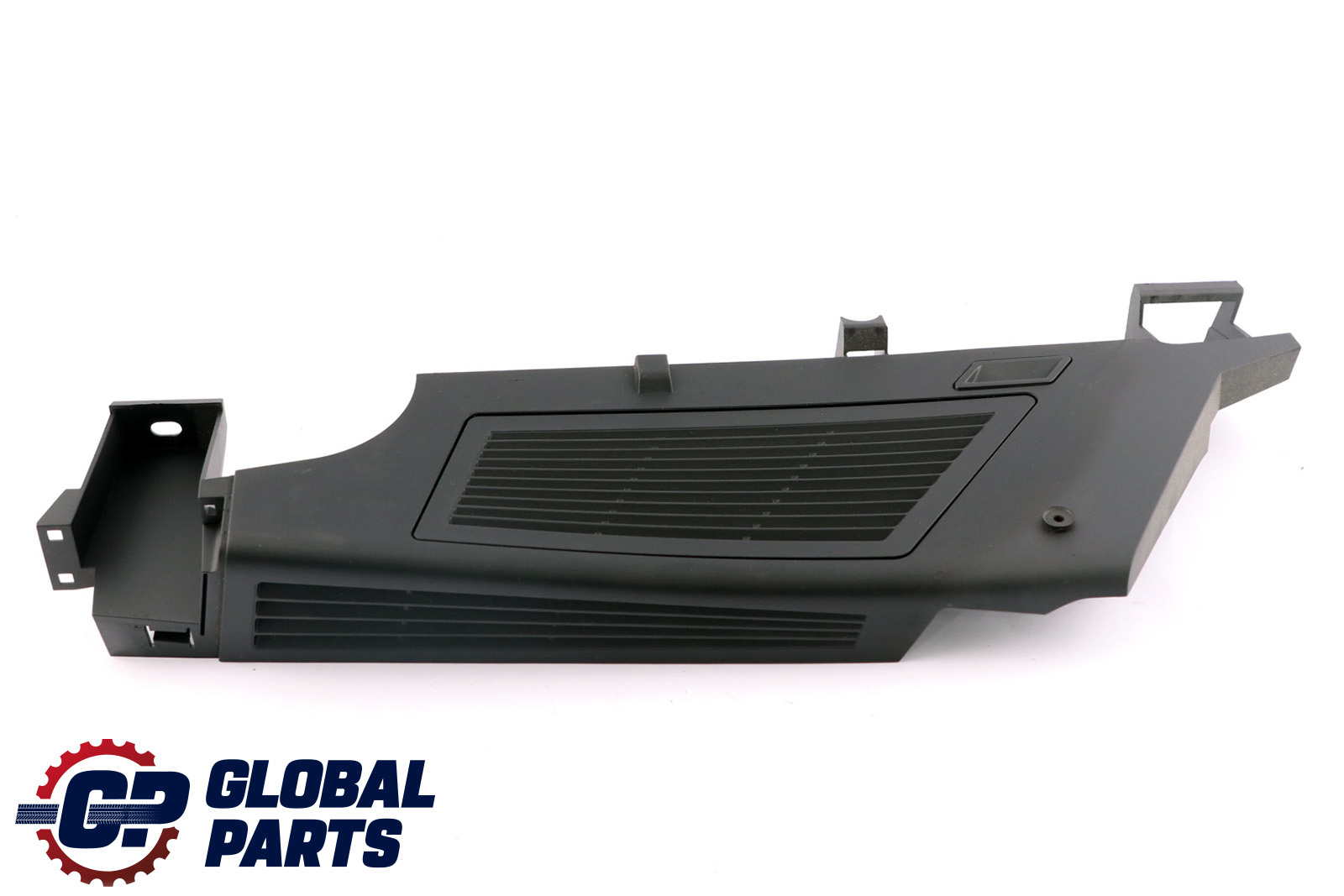 BMW X3 Series E83 Lateral Trunk Floor Left Vent Louvre Anthrazit Black N/S