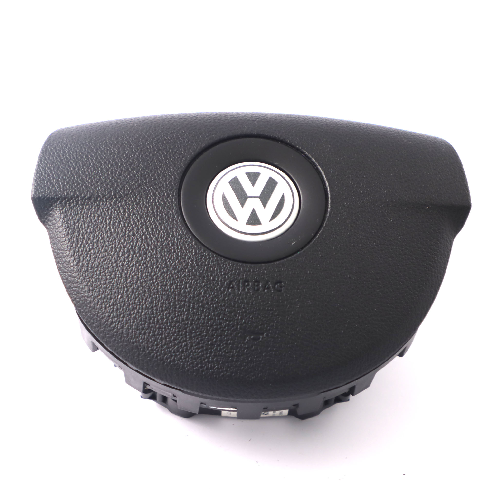 VW Volkswagen Passat B6 Steering Wheel Air Module Driver Side Black 3C0880201AH