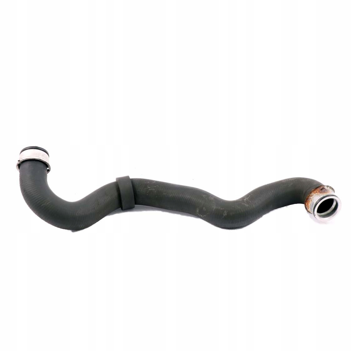 Mercedes-Benz C-Class W203 Kompressor Radiator Top Hose Pipe Petrol A2035015782