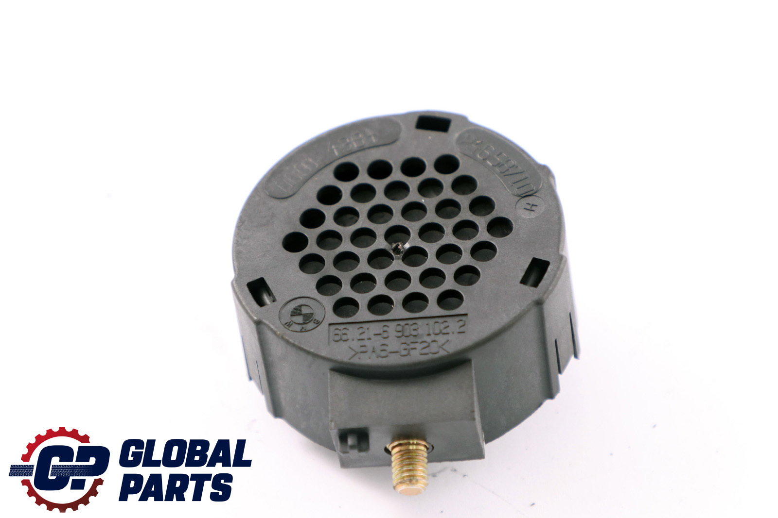 BMW 1 3 X3 X5 Series E53 E81 E83 E87 LCI E90 E91 Trigger Contact PDC Speaker