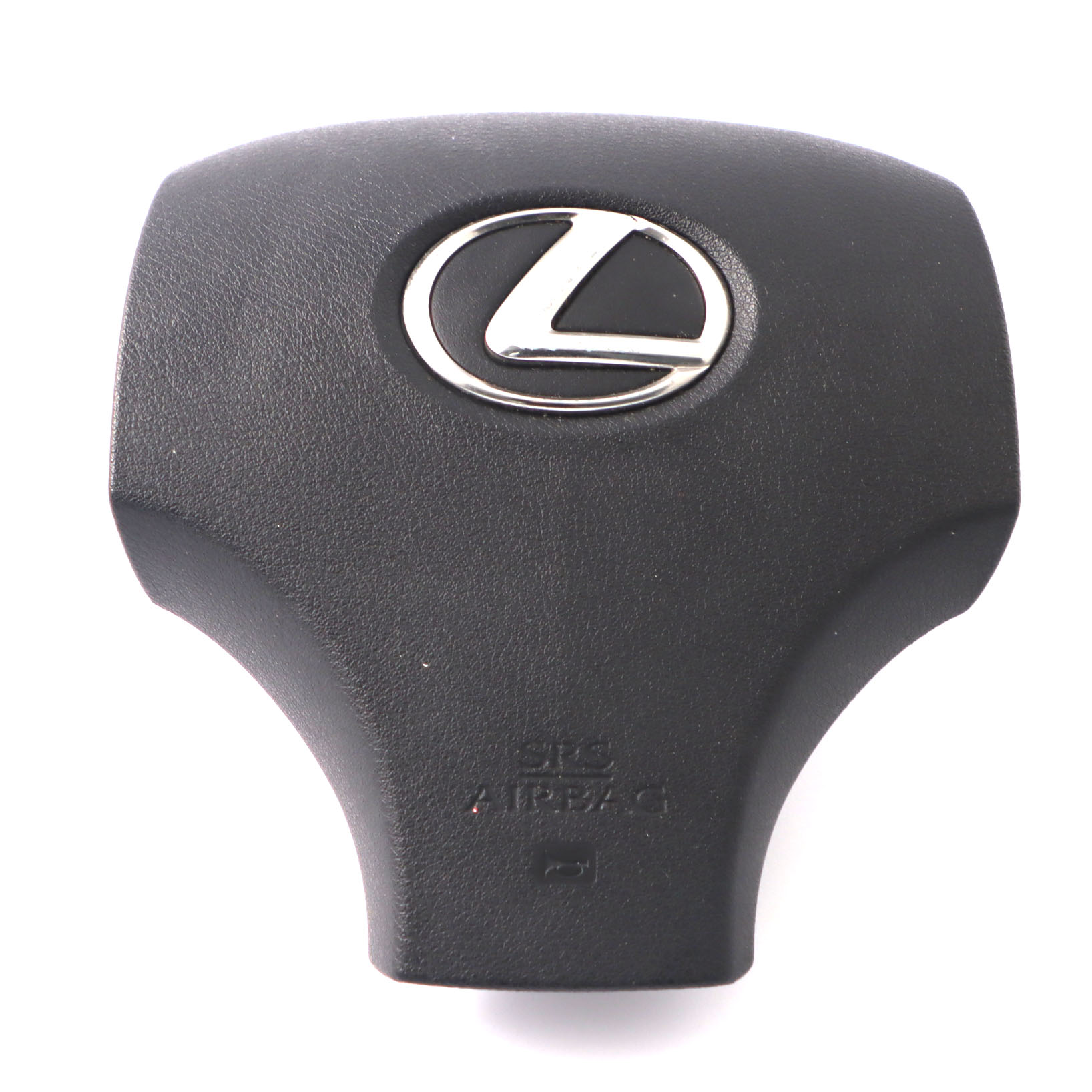 Lexus IS Steering Wheel Air Module Driver's Side Black 45130-53080-C0