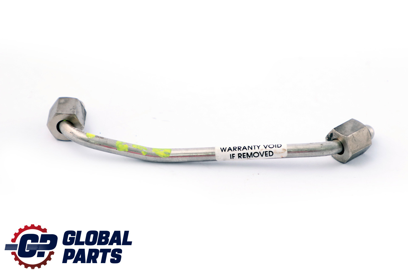 BMW 1 3 5 Series E60 E81 E87N E90 LCI Pressure Hose Petrol Fuel Pipe Petrol N43