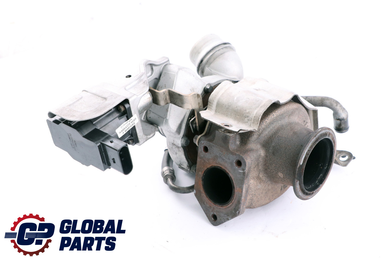 BMW 1 3 5 Series E60 E81 E87 E90 E91 N47 120d 320d 520d Turbo Charger Diesel