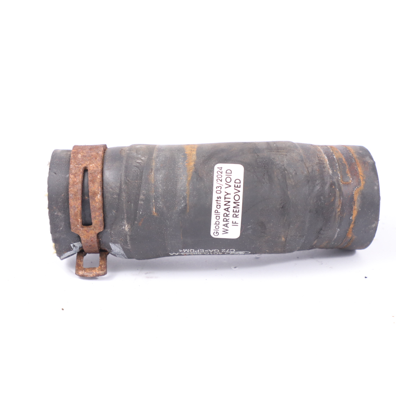 Ford MK7 Transit Pipe Hose Water Coolant 4C1Q8B555AA