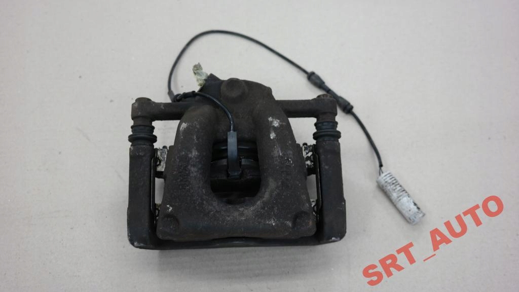 BMW 1 Series E81 E82 E87 LCI E88 Front Left Braking Caliper Housing N/S 6774681