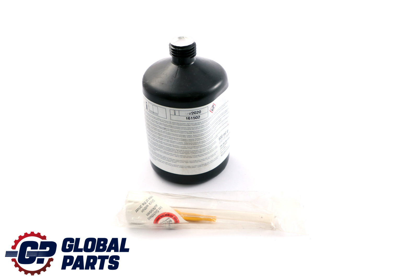 VOLKSWAGEN AUDI SEAT SKODA VAG Emergency Spare Tyre Sealant Sealer 4L0012619B