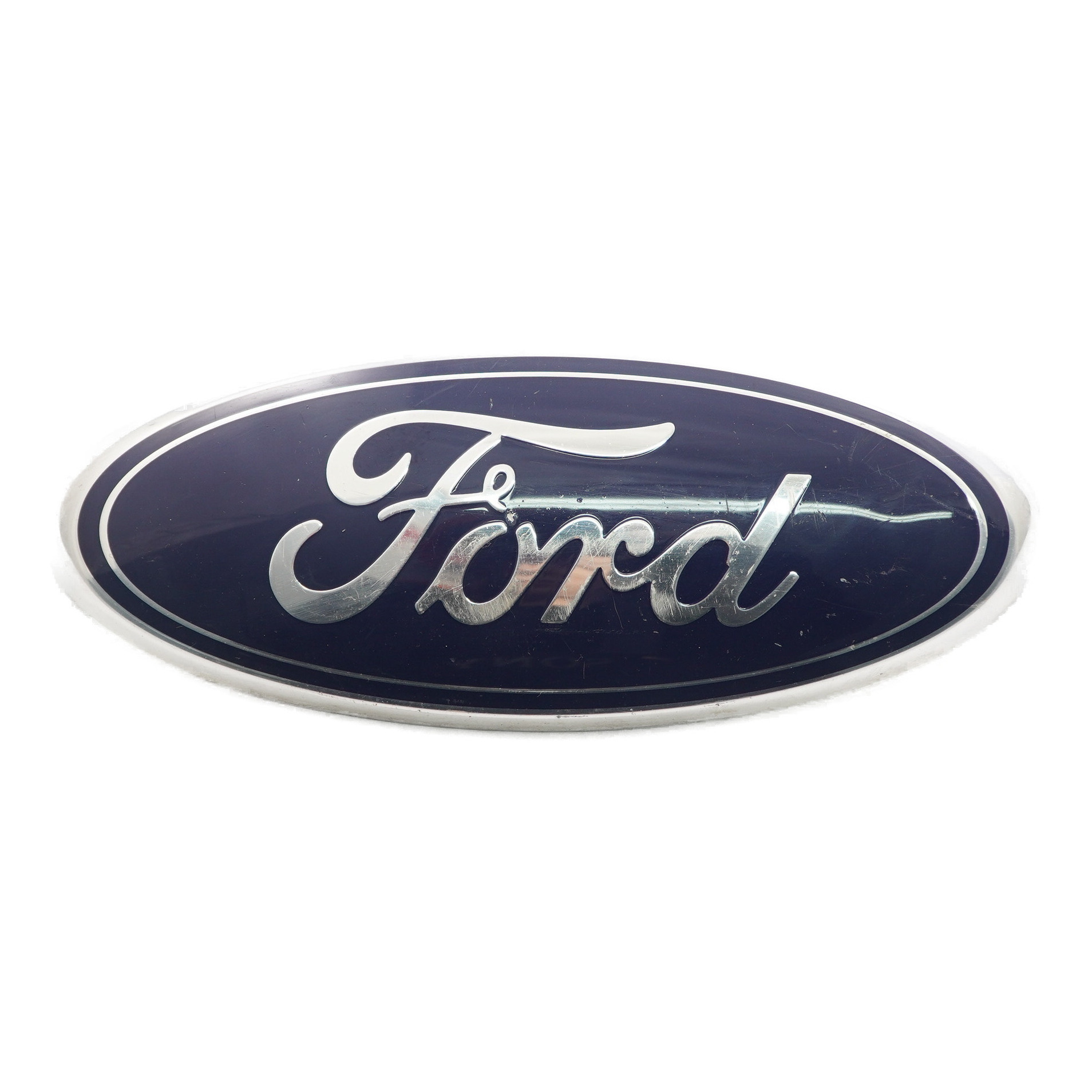 Ford Transit MK7 Emblemat Grill Logo Przód 4L3415402A16AC