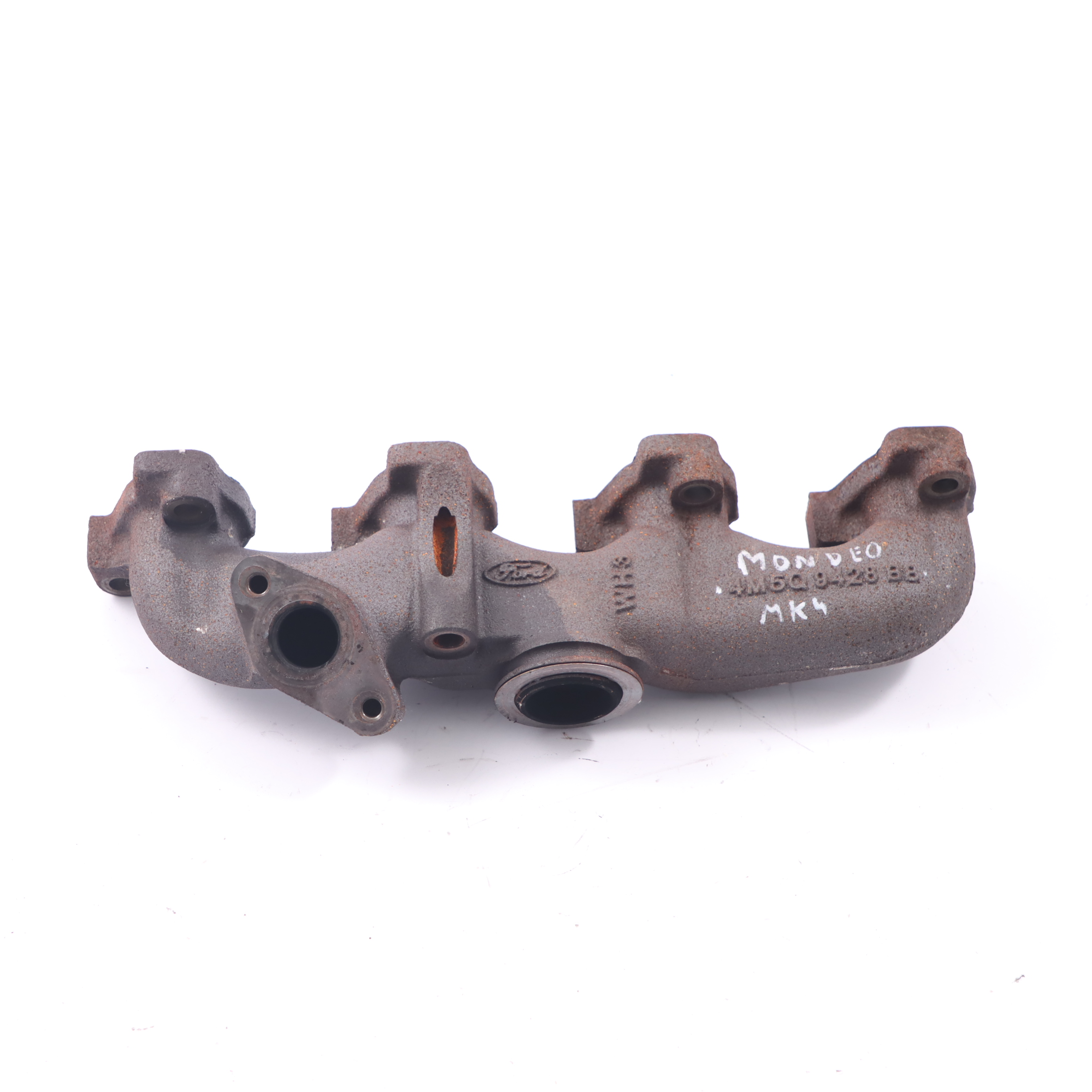 Ford Focus MK2 Mondeo MK4 1.8 TDCi Diesel Exhaust Manifold 4M5Q-8428-BB