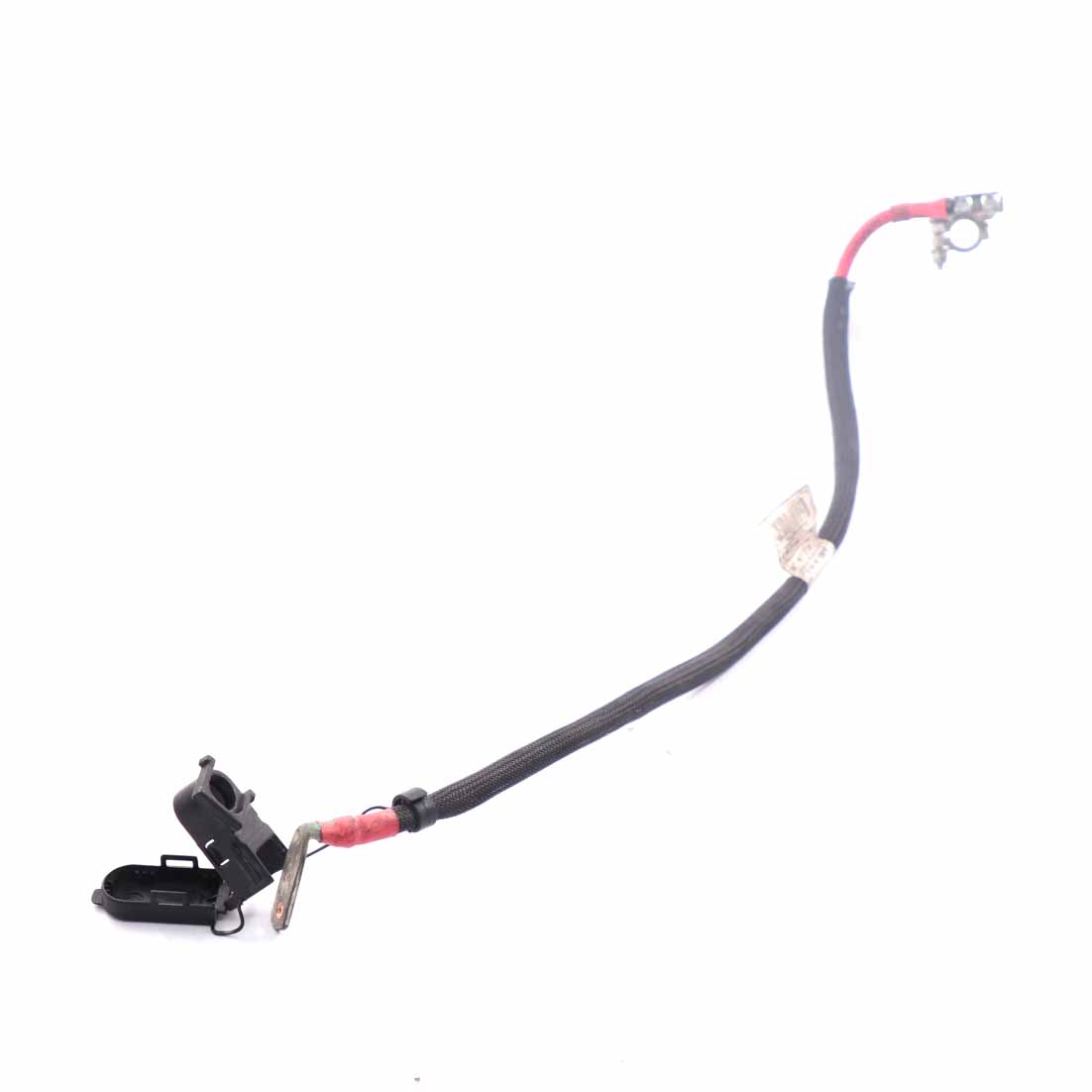 Fiat Doblo Positive Battery Cable Lead Wire Electrical Cable 51871154