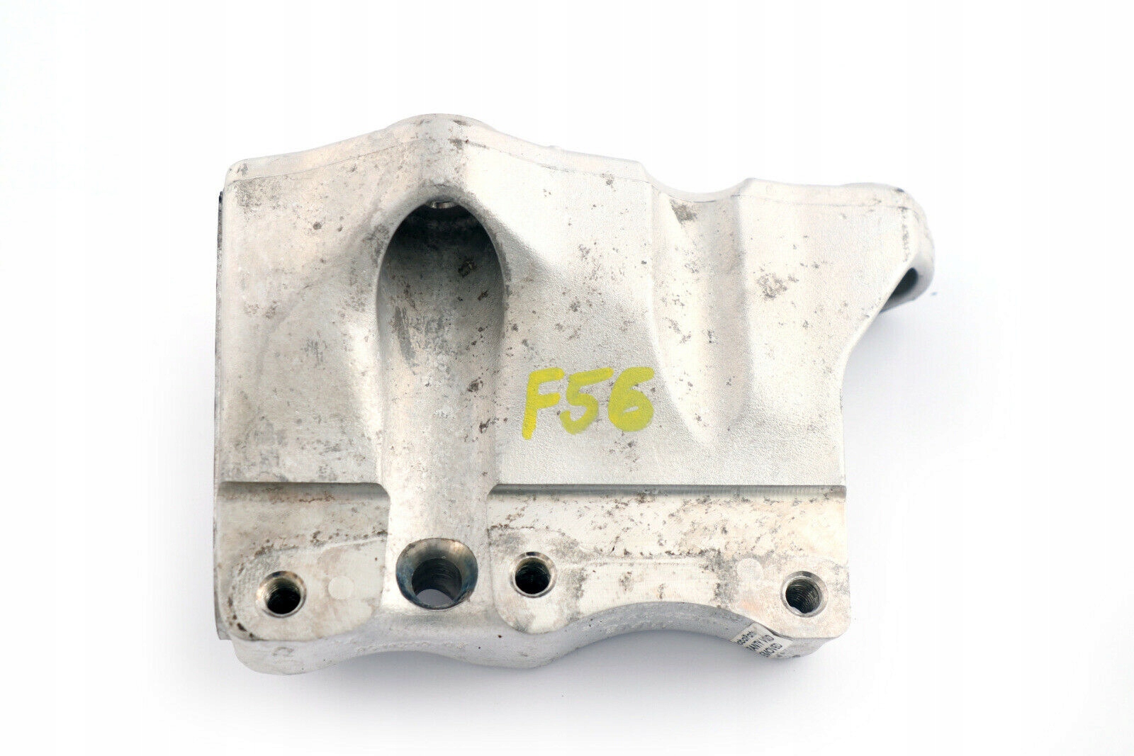 *Mini Cooper One F55 F56 Motorträger Halter Halterung Montieren Rechts 8511299