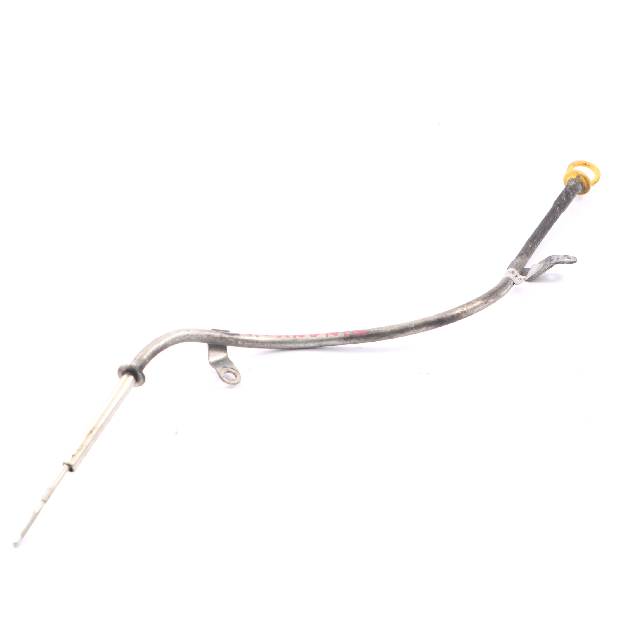 Vauxhall Insignia A Astra J 2.0 CDTI Engine Oil Level Dipstick Tube 55567355