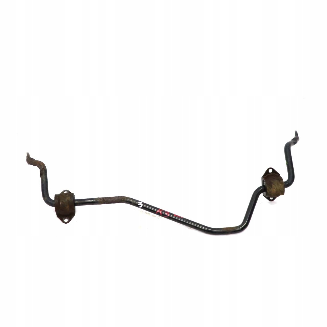 BMW X3 Series E83 Stabilizer Rear Suspension Anti Roll Bar Sway D=17,5MM 3401683