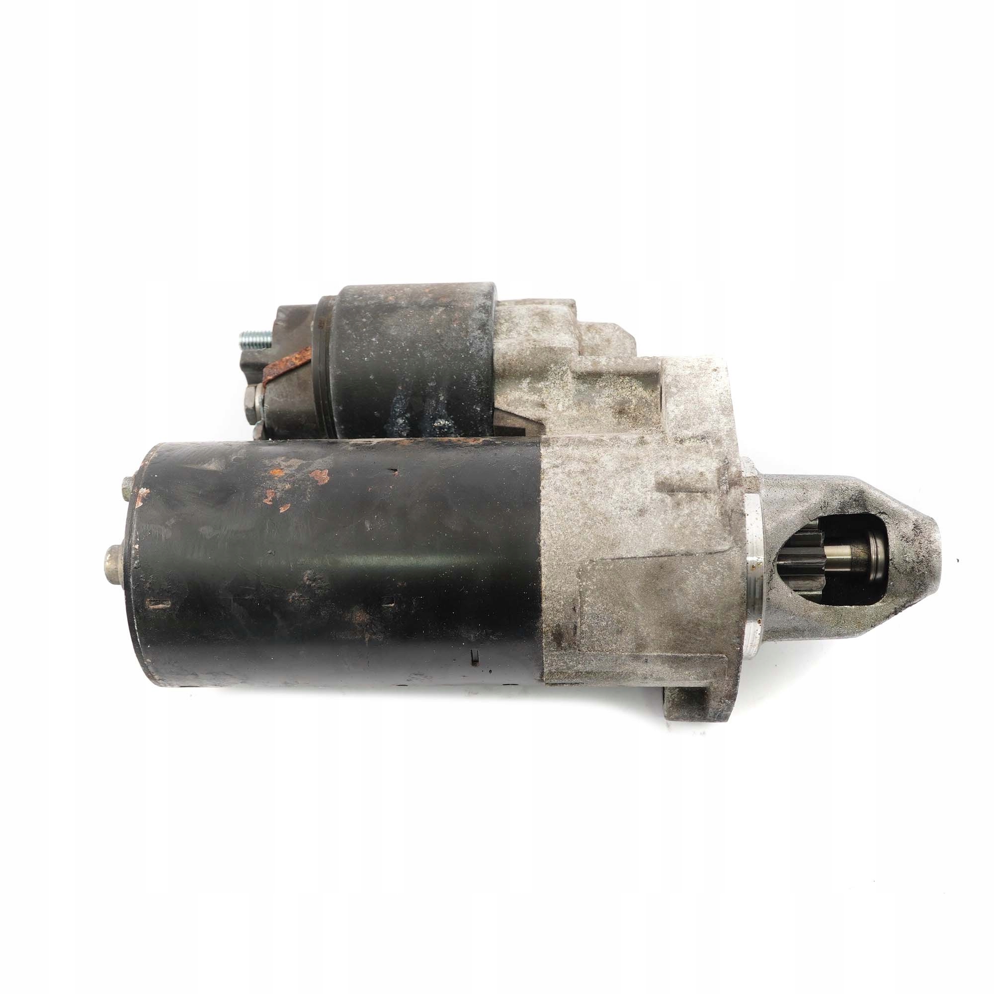 Mercedes-Benz C E S W203 W210 W220 M112 Benzin Anlasser Motor A0051516501