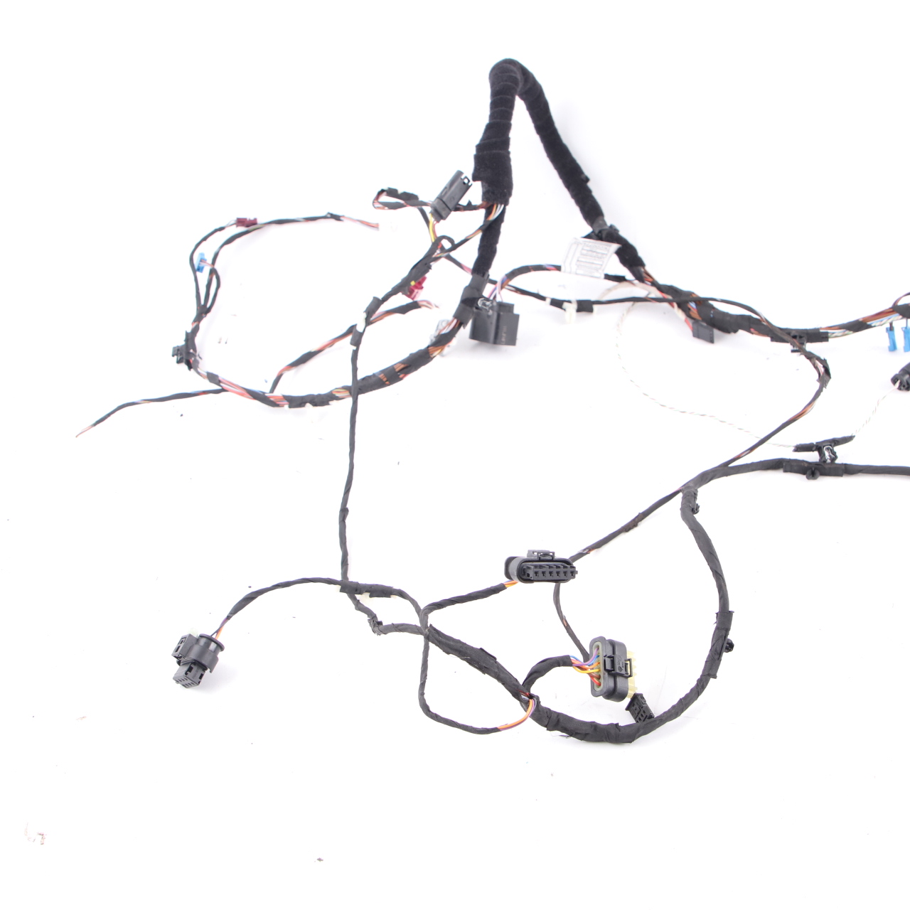 BMW G30 Wiring Harness Loom Cable Door Front Right O/S 5A085C8