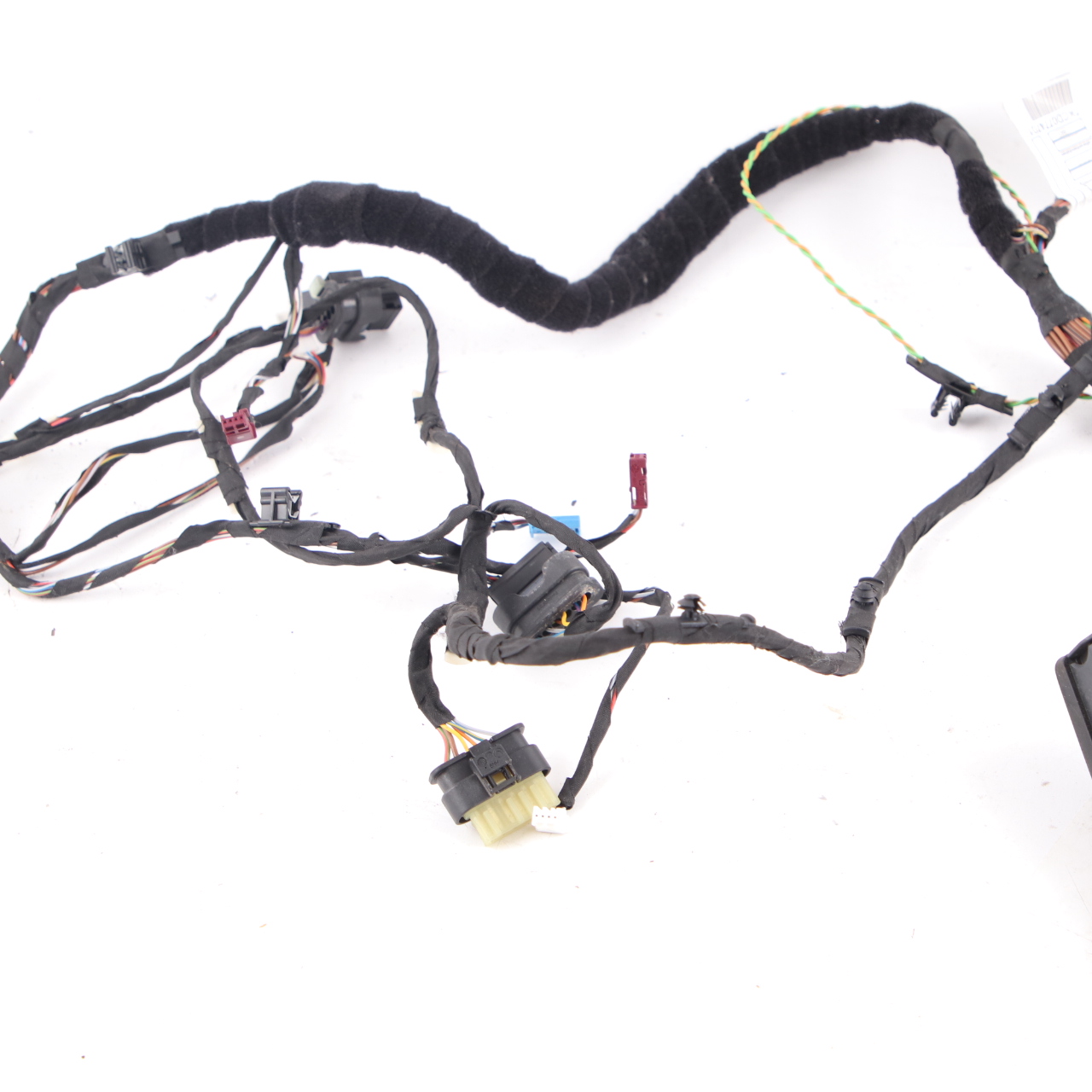 BMW G30 Wiring Harness Loom Cable Door Front Left N/S 5A085E0