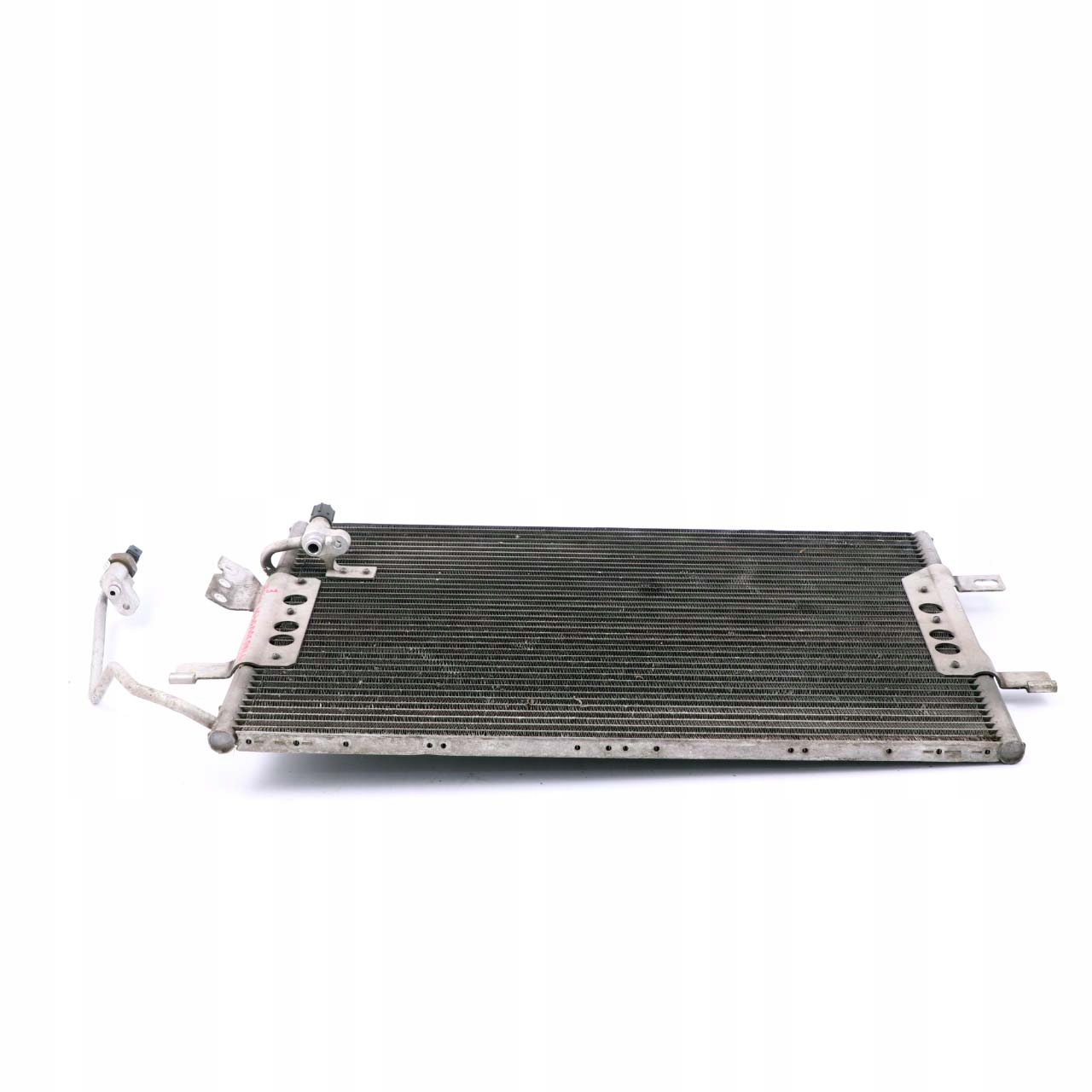 Mercedes-Benz A-Class W168 Air Conditioning Radiator Condenser A1685000454