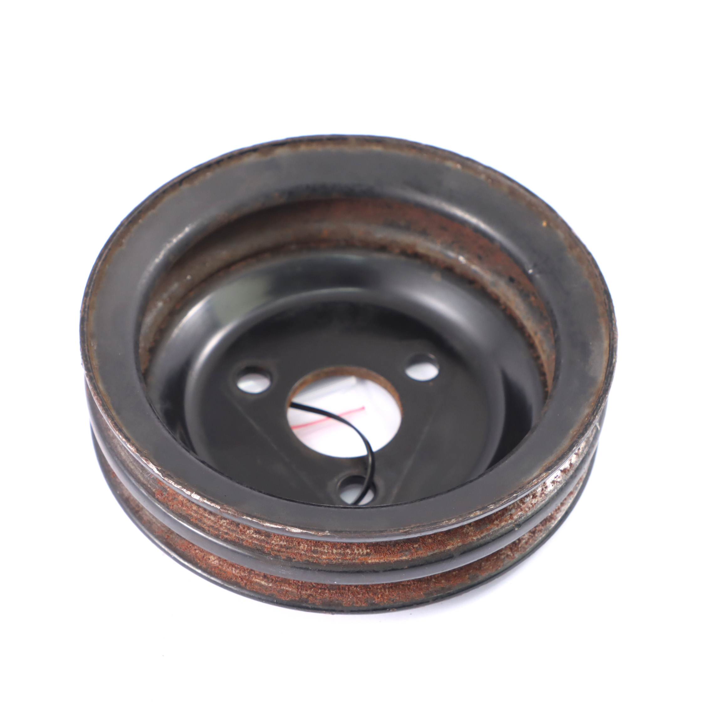 Ford Transit MK2 Bus Engine Belt Pulley 6104970