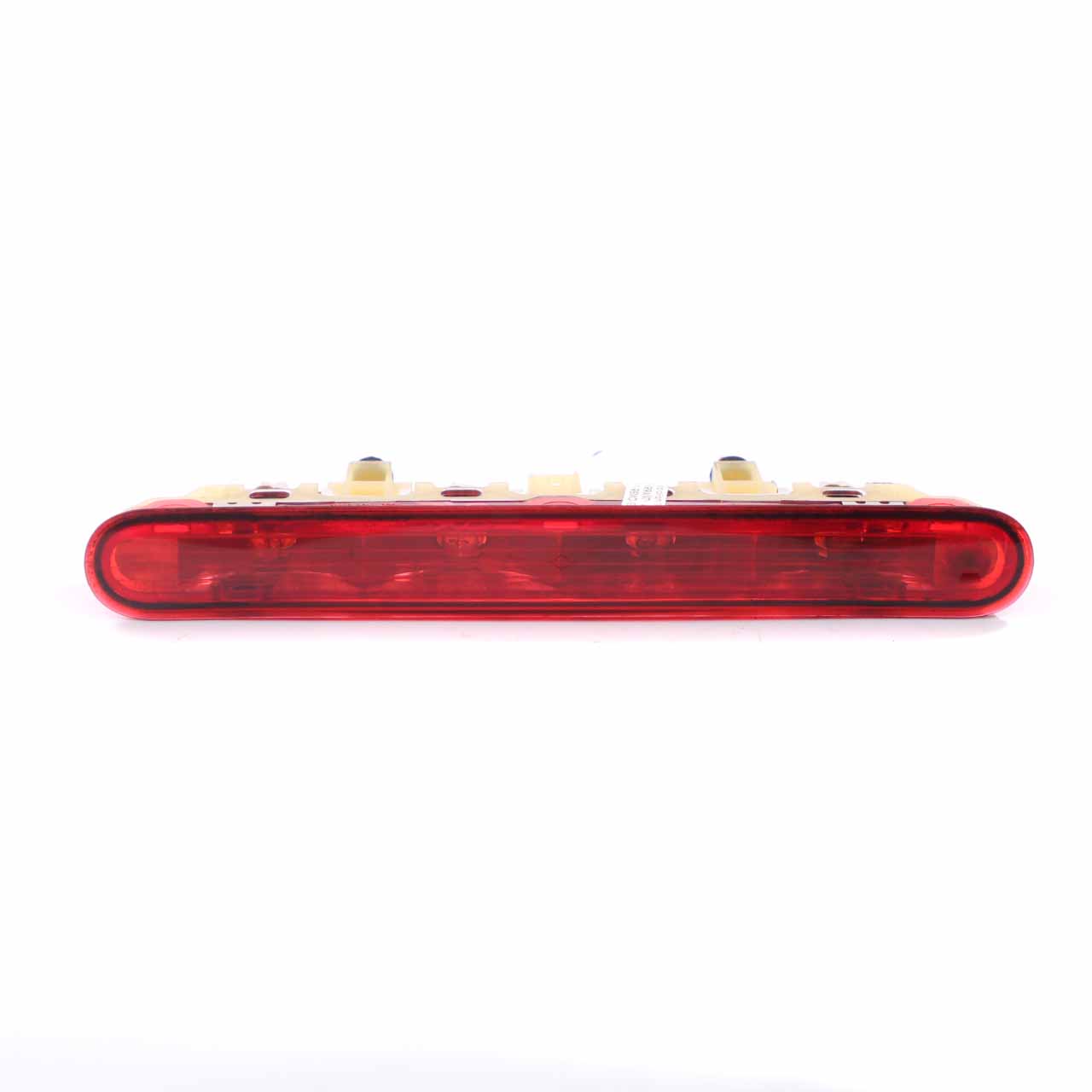 Peugeot 207 Third Stoplamp Rear Stop Lamp Additional Brake Light Red 6350Y2